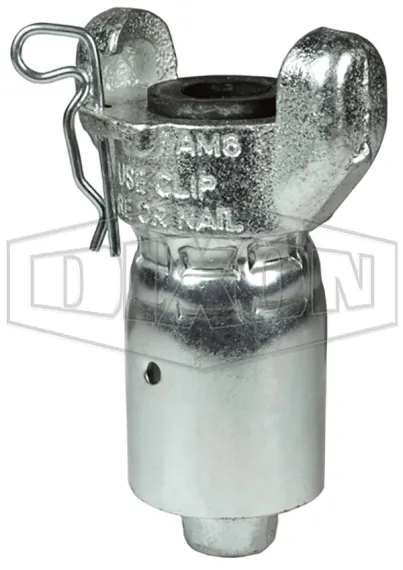 Air King® with Ferrule | Dixon